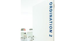 Dr. Ulrich Lanz, IOC Dip Sp Phy - Orthopäde Wien 1130