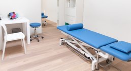 Dr. Ulrich Lanz, IOC Dip Sp Phy - Orthopäde Wien 1130