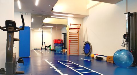 Dr. Ulrich Lanz, IOC Dip Sp Phy - Orthopäde Wien 1130