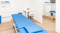 Dr. Ulrich Lanz, IOC Dip Sp Phy - Orthopäde Wien 1130