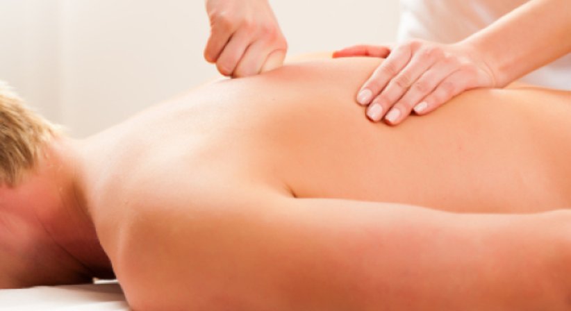 Manualtherapie - Dr. Ulrich Lanz, IOC Dip Sp Phy - Orthopäde Wien 1130