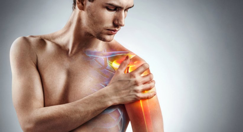 Schulterverrenkung - Dr. Ulrich Lanz, IOC Dip Sp Phy - Orthopäde Wien 1130