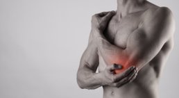 Dr. Ulrich Lanz, IOC Dip Sp Phy - Orthopäde Wien 1130