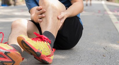 Tibialis Posterior Syndrom