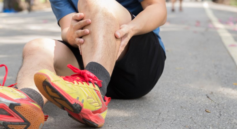 Tibialis Posterior Syndrom - Dr. Ulrich Lanz, IOC Dip Sp Phy - Orthopäde Wien 1130