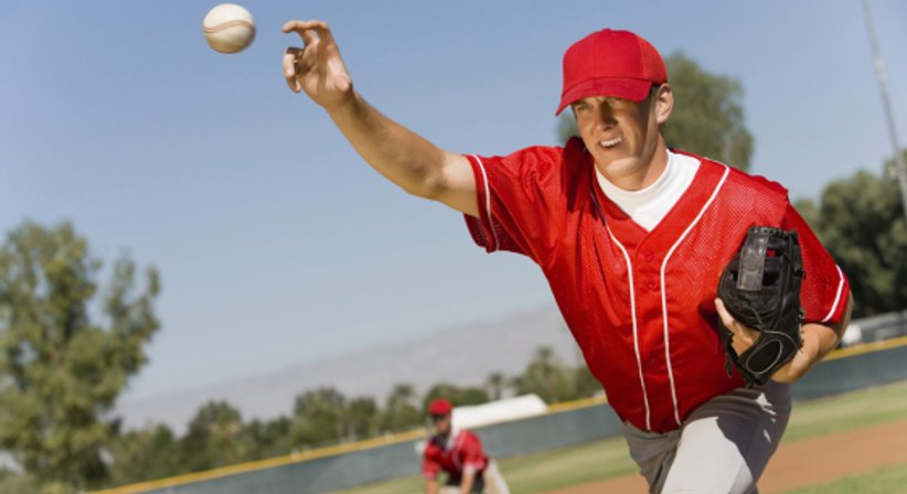 Werferschulter - Dr. Ulrich Lanz, IOC Dip Sp Phy - Orthopäde Wien 1130