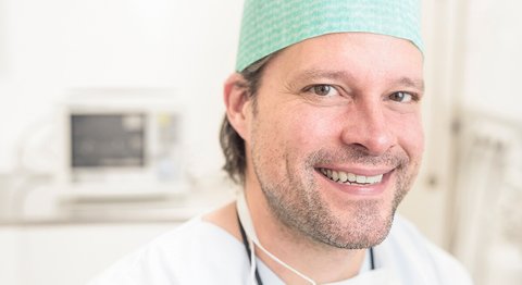 Priv.-Doz. Dr. Karl Philipp Mrak-Caamaño, MSc - Allgemeinchirurg Graz 8010