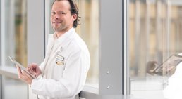 Praxis - Priv.-Doz. Dr. Karl Philipp Mrak-Caamaño, MSc - Allgemeinchirurg Graz 8010