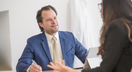 Priv.-Doz. Dr. Karl Philipp Mrak-Caamaño, MSc - Allgemeinchirurg Graz 8010