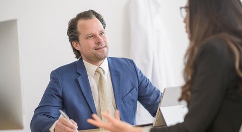 Priv.-Doz. Dr. Karl Philipp Mrak-Caamaño, MSc - Allgemeinchirurg Graz 8010