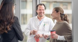 Priv.-Doz. Dr. Karl Philipp Mrak-Caamaño, MSc - Allgemeinchirurg Graz 8010