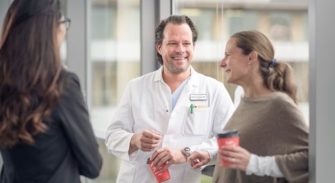 Priv.-Doz. Dr. Karl Philipp Mrak-Caamaño, MSc - Allgemeinchirurg Graz 8010