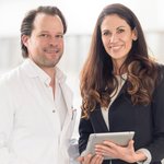 Dr. Karl Philipp Mrak-Caamaño / Jasmine Mrak-Caamaño