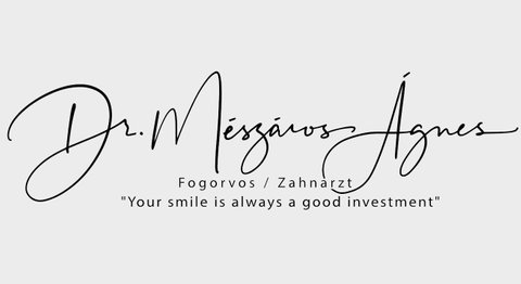 Dr. med. dent. Agnes Mészáros - Zahnärztin Wien 1010