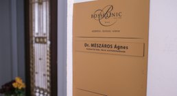Dr. med. dent. Agnes Mészáros - Zahnärztin Wien 1010