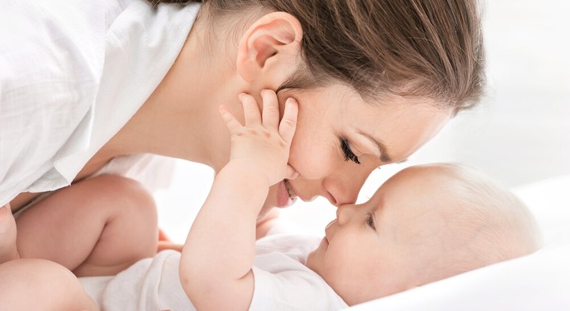 Mutter-Kind-Pass Untersuchung - Dr. med.-univ. Birgit Höller - Praktische Ärztin Wien 1020