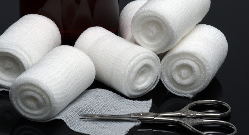 Wundversorgung - Dr. med.-univ. Birgit Höller - Praktische Ärztin Wien 1020