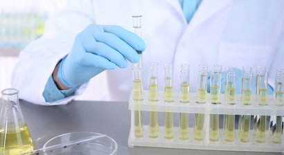 Private Laborleistungen