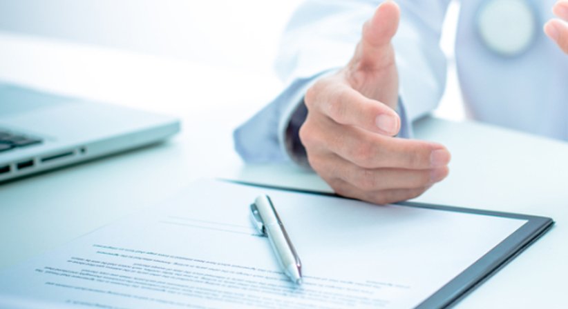 Ärztliche Atteste - Dr. med.-univ. Birgit Höller - Praktische Ärztin Wien 1020