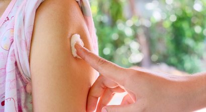 Impfungen / Impfberatung