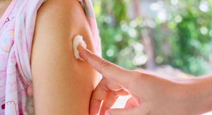 Impfungen / Impfberatung - Dr. med.-univ. Birgit Höller - Praktische Ärztin Wien 1020