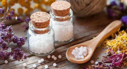 Klassische Homöopathie