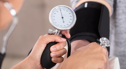 Vorsorgeuntersuchung