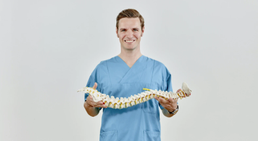 Dr. Vaclav Cink, MSc - Neurochirurg 1130 Wien