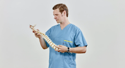 Dr. Vaclav Cink, MSc - Neurochirurg 1130 Wien