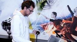 Dr. univ. med. Christian Lang - Orthopäde Salzburg 5020