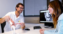 Praxis - Dr. univ. med. Christian Lang - Orthopäde Salzburg 5020