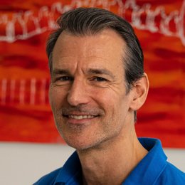 Dr. med. univ. Markus Serek - Orthopäde Wien 1190