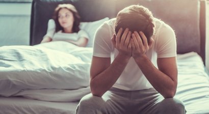 Erektile Dysfunktion