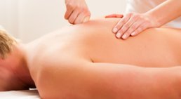 Manualtherapie -