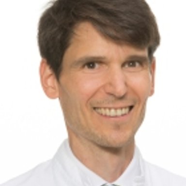 Priv.Doz. Dr. Peter Bock - Orthopäde Wien 1040