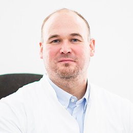 Dr.med. Christian Eilenberger - Internist Wien 1180