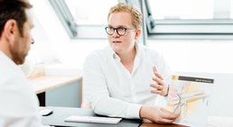 Praxis - Dr. Franklin Emmanuel Kühhas - Urologe Wien 1080