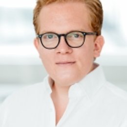 Dr. Franklin Emmanuel Kühhas - Urologe Wien 1010