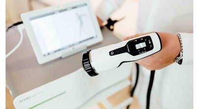 Stoßwellentherapie bei erektiler Dysfunktion