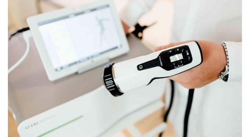 Stoßwellentherapie bei erektiler Dysfunktion - Dr. Franklin Emmanuel Kühhas - Urologe Wien 1080