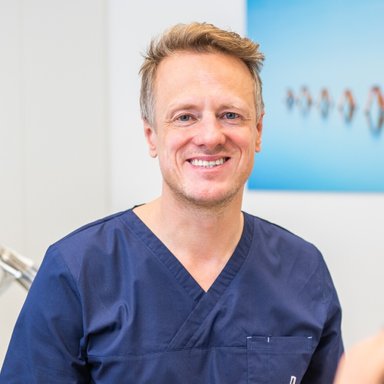 Dr. Alexander Klabuschnigg - Zahnarzt Großhöflein 7051
