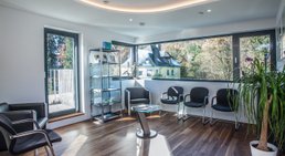 Praxis - Priv.- Doz. Dr. Josef Stoiber - Augenarzt Salzburg 5020