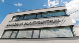 Priv.- Doz. Dr. Josef Stoiber - Augenarzt Salzburg 5020