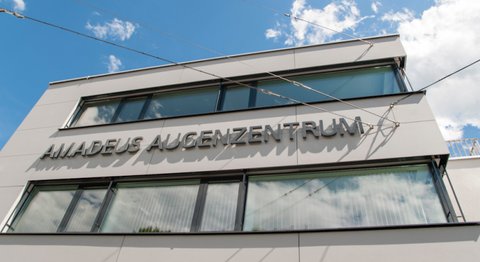 Priv.- Doz. Dr. Josef Stoiber - Augenarzt Salzburg 5020