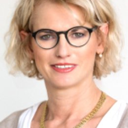 Dr. Katharina Teiche - Frauenärztin Wels 4600