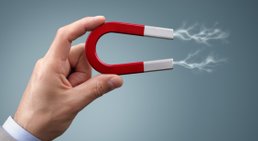 Magnetfeldtherapie -