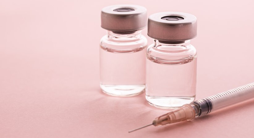 Injektionen mit Botulinumtoxin - Dr. med. univ. Carolina  Rotter - Praktische Ärztin Wien 1060