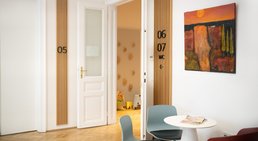 Dr. med. univ. Carolina  Rotter - Praktische Ärztin Wien 1060