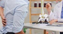 Dr. med. univ. Carolina  Rotter - Praktische Ärztin Wien 1060