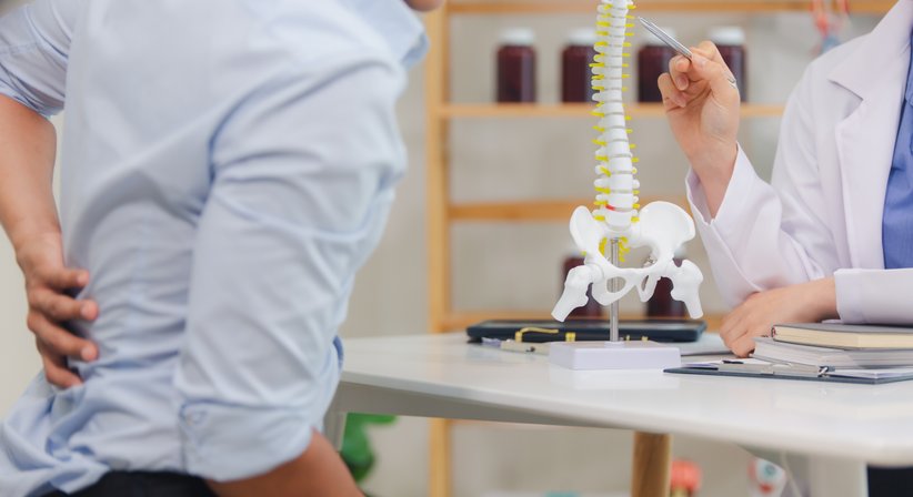 Schmerzordination - Dr. med. univ. Carolina  Rotter - Praktische Ärztin Wien 1060